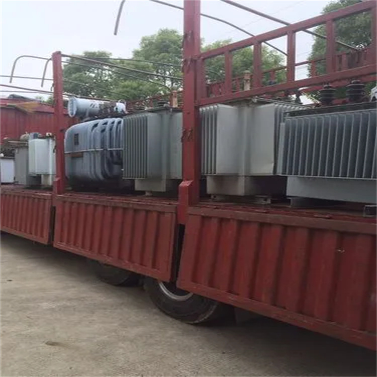 东莞大岭山干式变压器回收 工地临时用电 资源利用