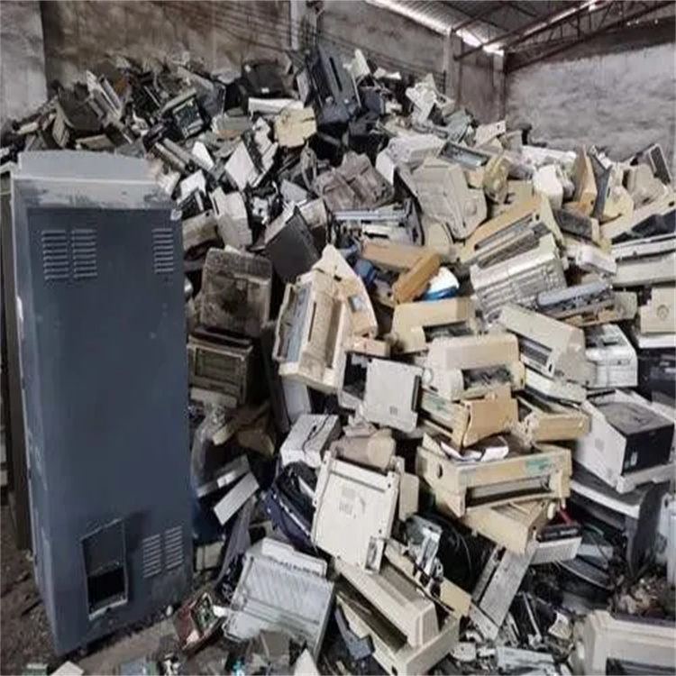 惠州报废电脑硬盘销毁有几个简单的方法