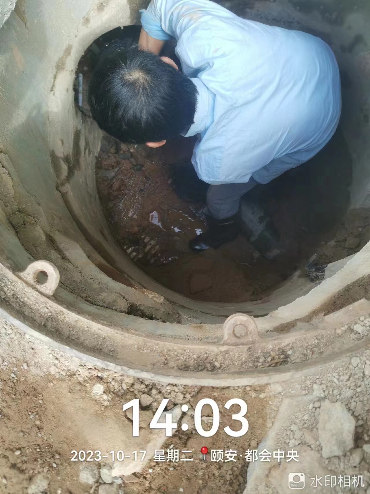 湘桥检测漏水点仪器漏水检测公司