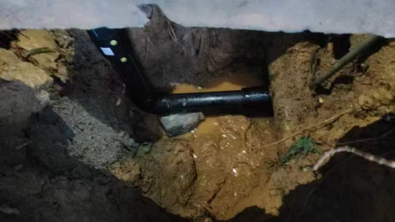 赤坎漏水检测线工作原理机房漏水检测系统