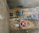黄埔消防管漏水检测防水补漏价格图片