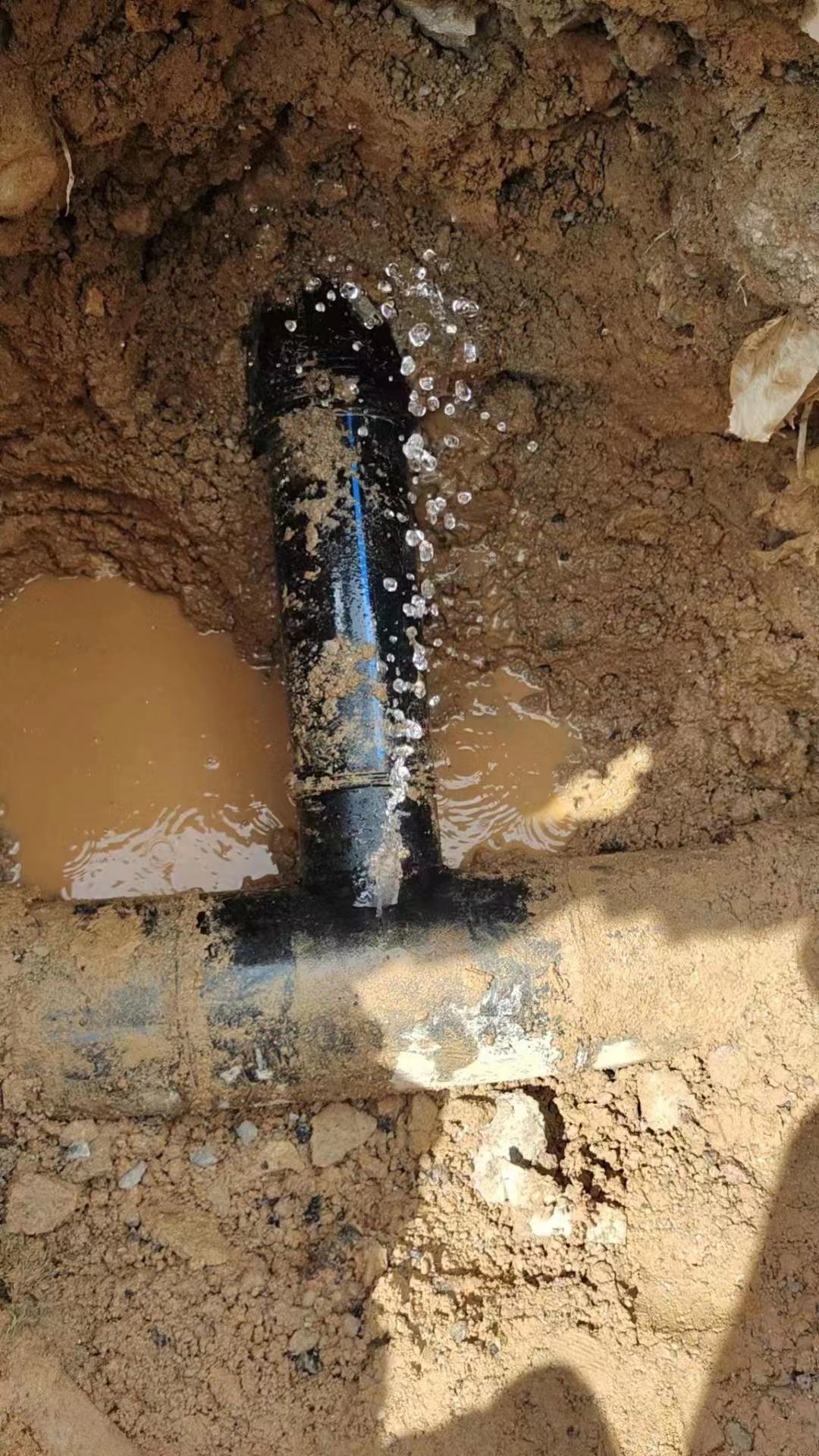 吴川漏水检测规范	暗水管漏水检测维修
