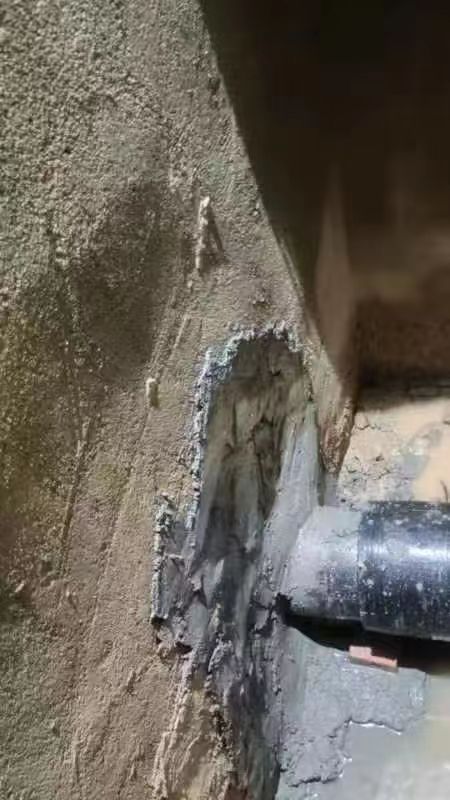 坡头漏水检测规范管道漏水检测一次多少钱