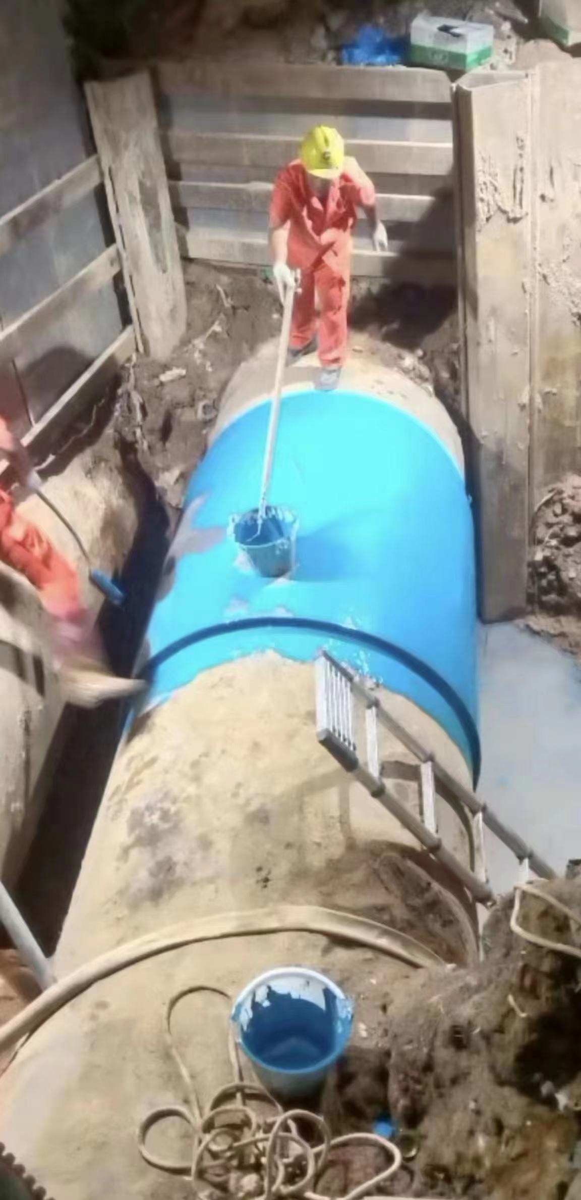台山漏液检测施工规范防水补漏价格