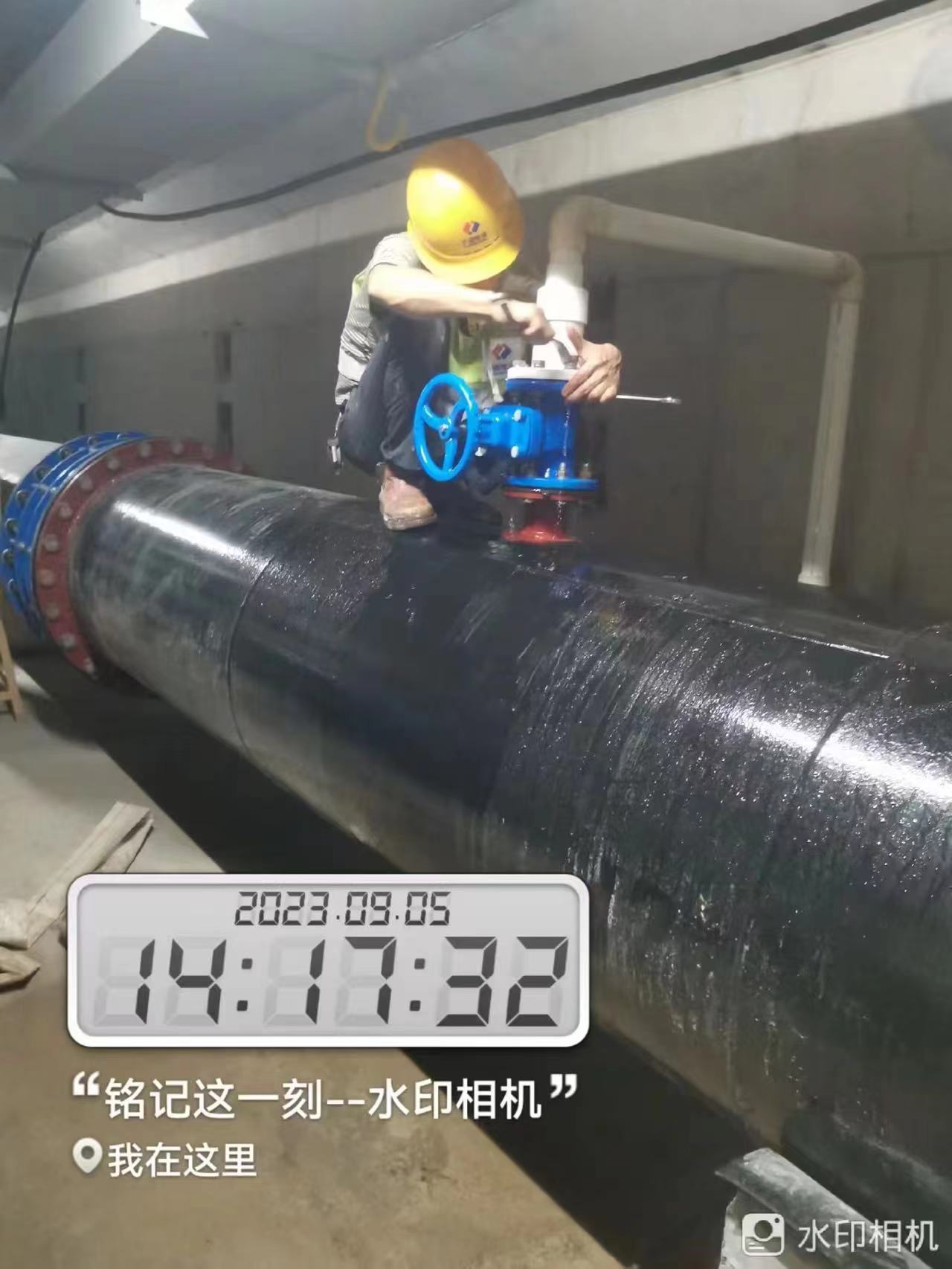深圳管道检测漏水公司	管道漏水检测一次多少钱
