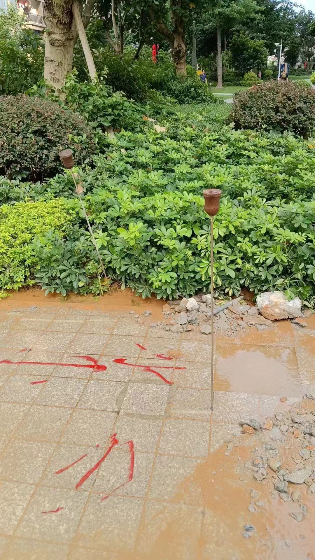 禅城消防管道漏水检测房屋漏水检测