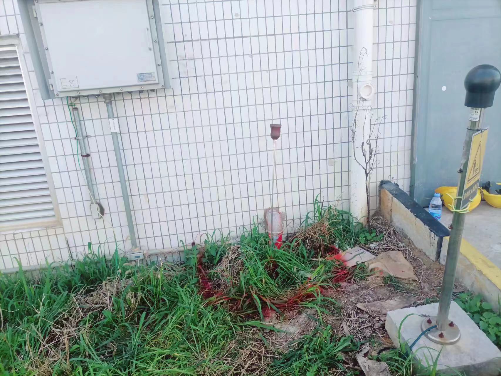 东莞供水管网漏水检测房屋漏水检测