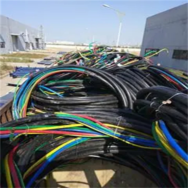 江宁区回收电缆线公司上门回收