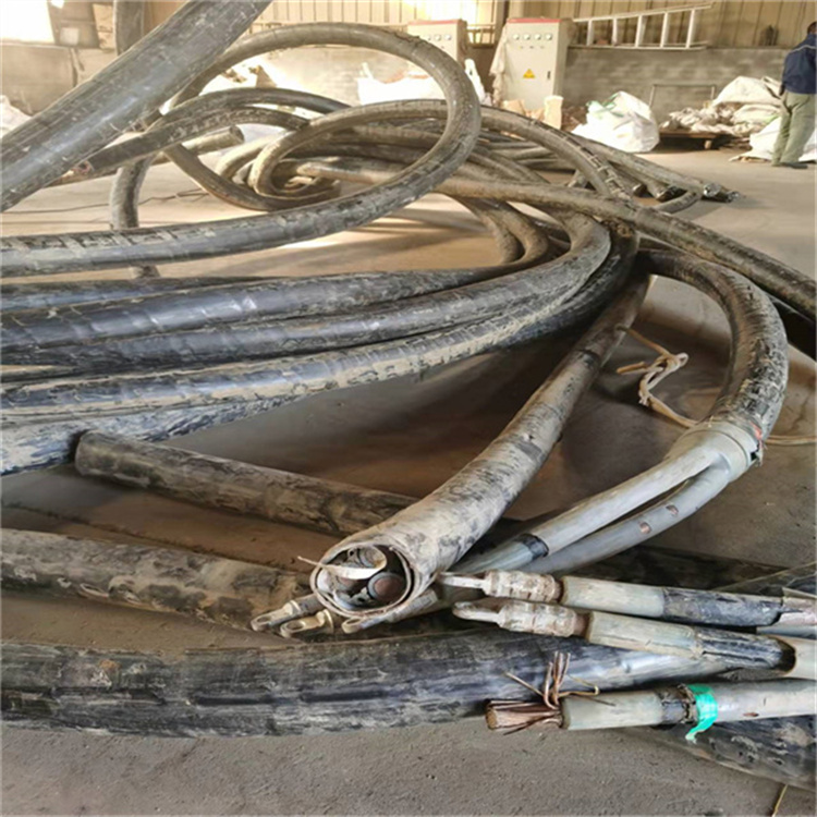 衢州电缆线回收回收行情