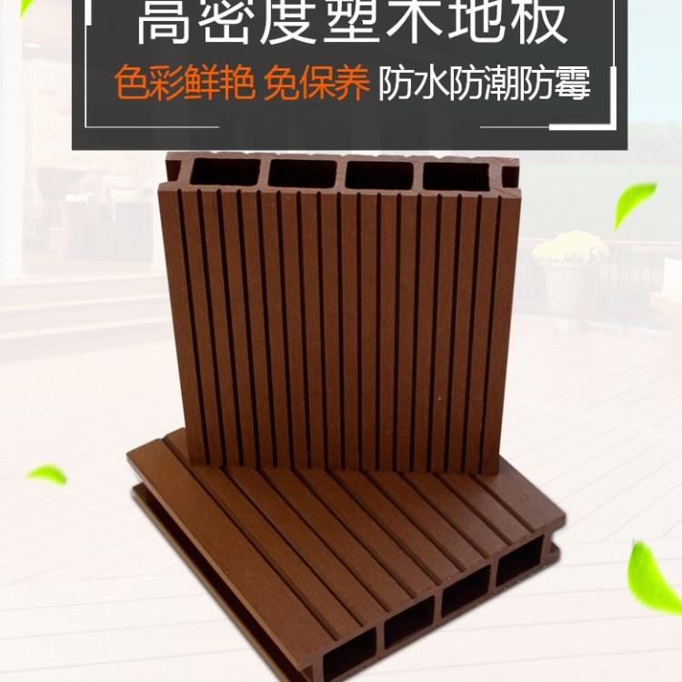 宣城工程用木塑地板当地市场价格