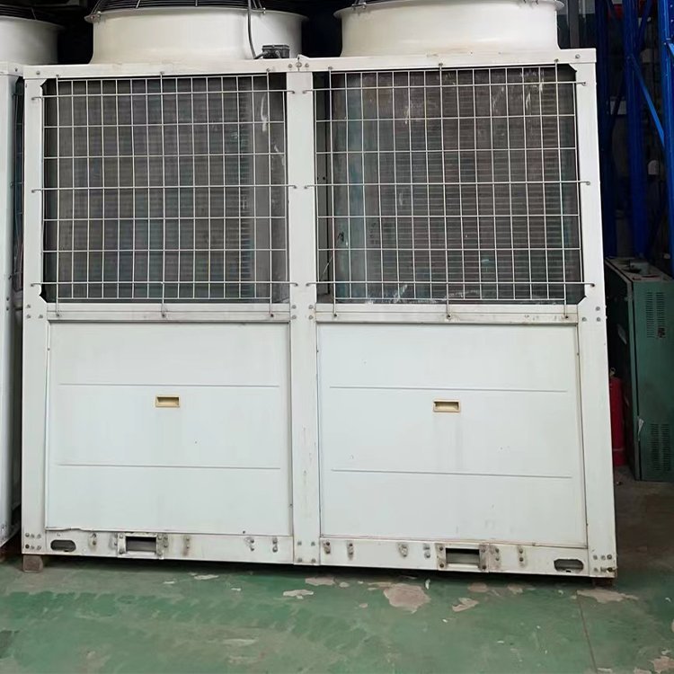 珠海白蕉活塞式冷水机组回收溴化锂空调收购 全城服务