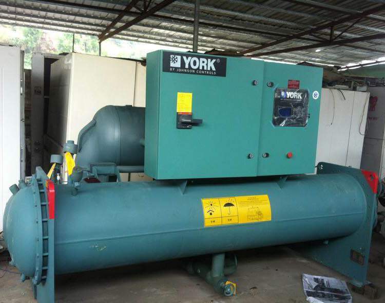 珠海白蕉活塞式冷水机组回收溴化锂空调收购 全城服务