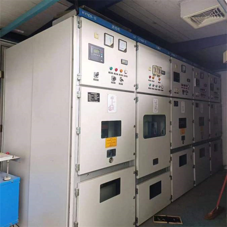 佛山禅城800kva变压器回收免费上门评估 预装式变压器回收