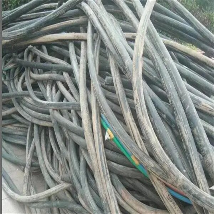 珠海回收旧电缆绝缘电缆回收 免费咨询