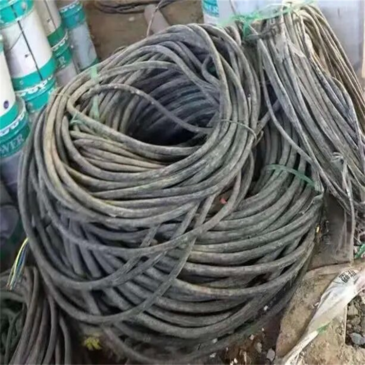 中山市古镇镇高压电缆回收低压电缆回收 免费咨询