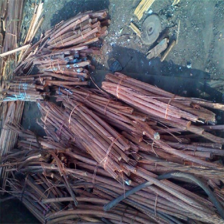 深圳罗湖旧电缆回收价格拆除平方线收购 商家询价