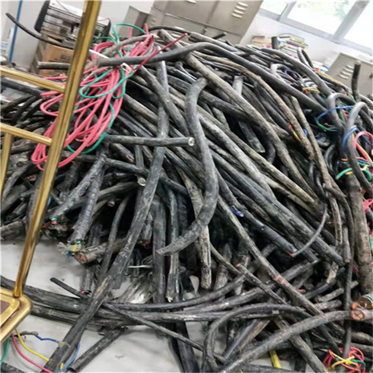 中山南头防火电缆回收电厂报废电缆回收 商家询价