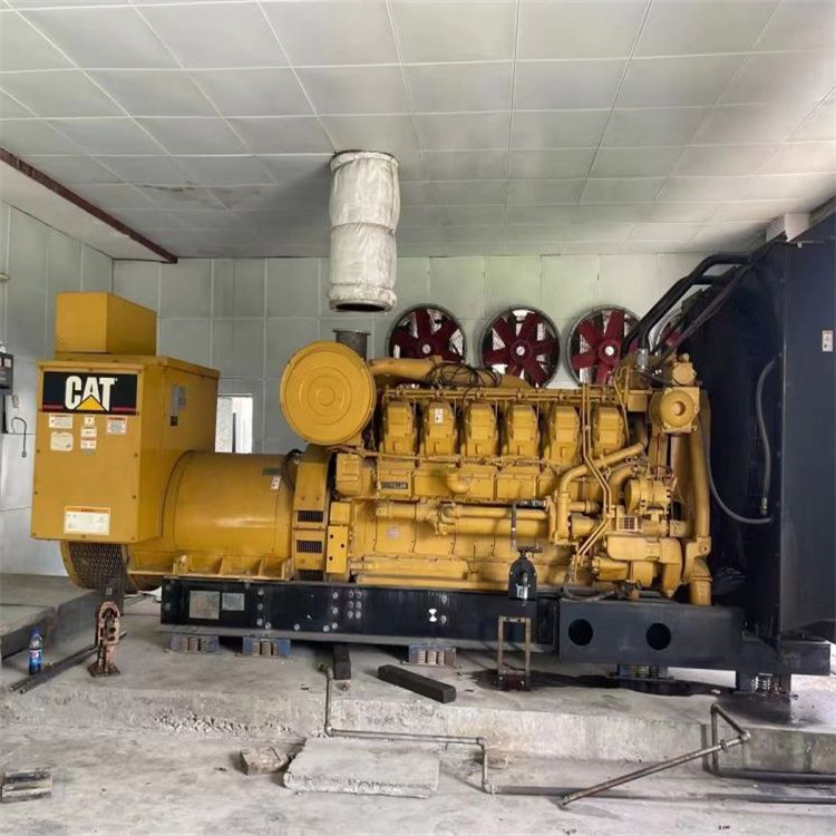 番禺区榄核镇回收旧发电机公司三相同步发电机回收信息推荐
