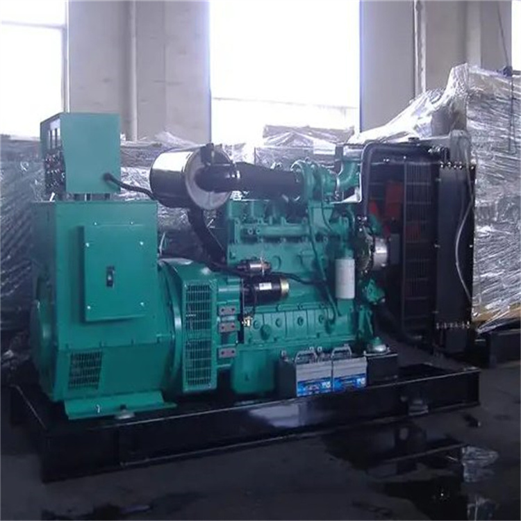 广州花都区酒店备用发电机回收三相同步发电机回收柴油发电机