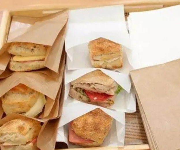 食品接触用纸食品级纸制包装检测资质机构