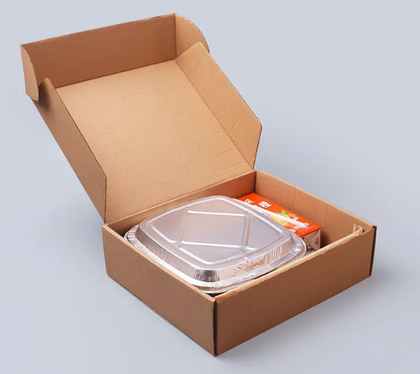 食品复合包装材料复合食品包装膜检测单位