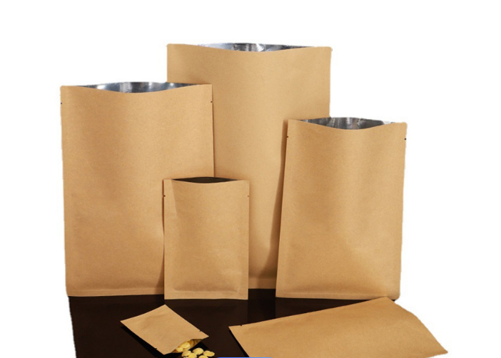 食品复合包装材料食品接触用包装纸袋第三方检测机构