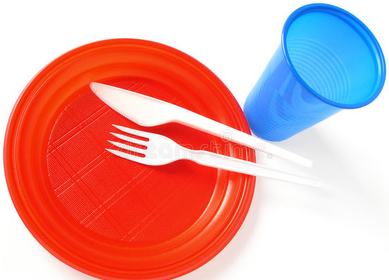 塑料容器食品塑料餐具检测机构