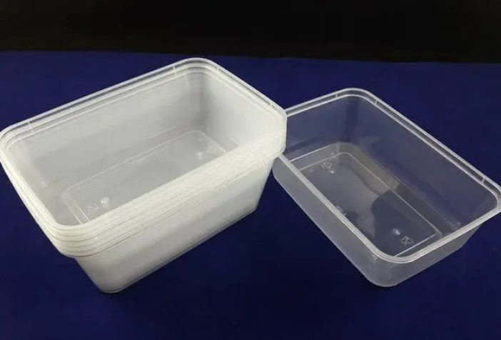 塑料容器食品塑料饭盒检测公司