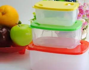 塑料树脂食品塑料饭盒检测实验室