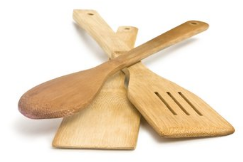 食品级竹木材料竹木餐具第三方检测