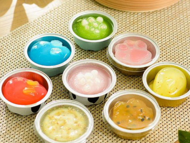 韩国食品卫生法各类材质餐具清关报关