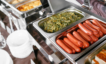 韩国食品接触各类材质餐具检测机构