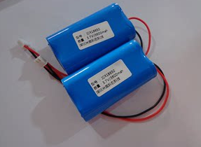 UN38.3电池测试小型二次电池检测报告出具
