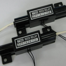 南京供应PDA1A日本sankyo高压继电器PDA2A，DP1A24-10J，DHV1A-30图片