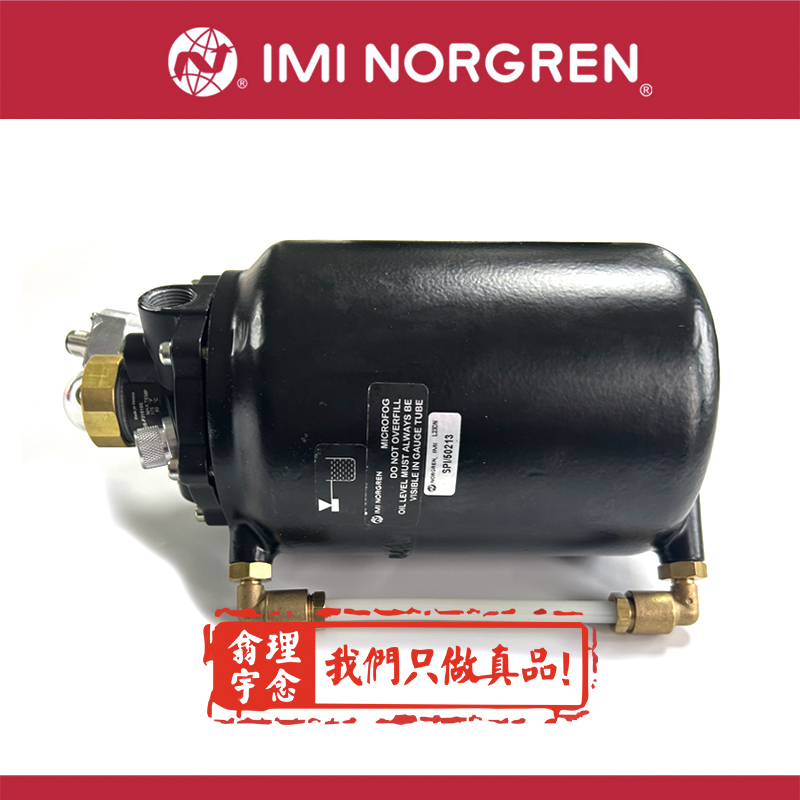 norgren氣動元件24928