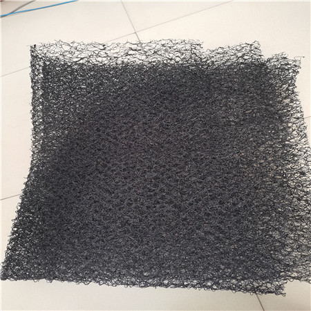 北京生态毯 柔性水土保护毯报价