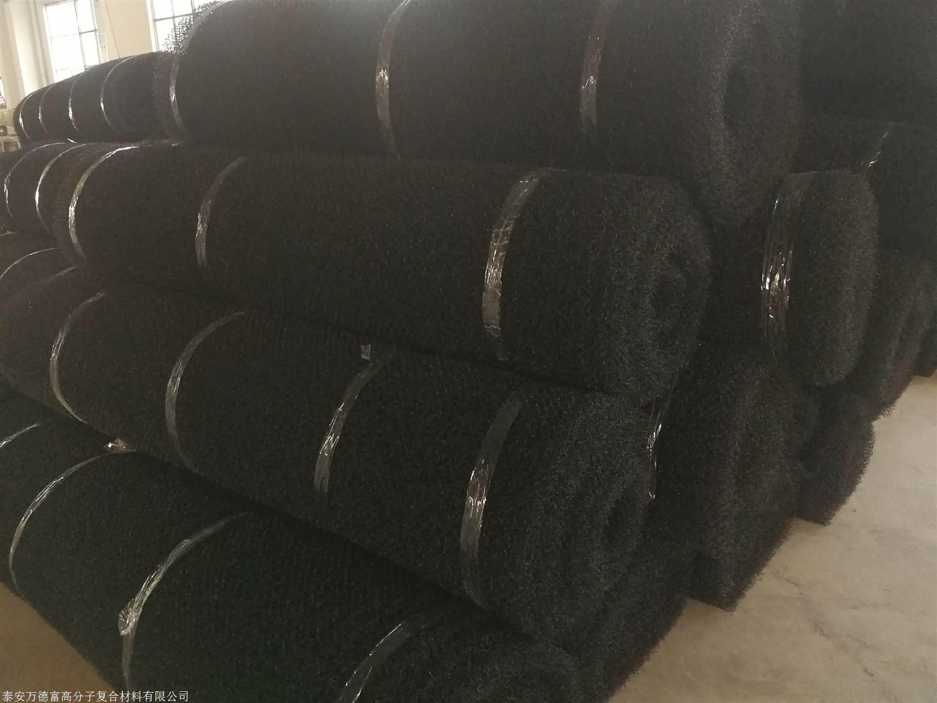 北京生态毯 柔性水土保护毯报价
