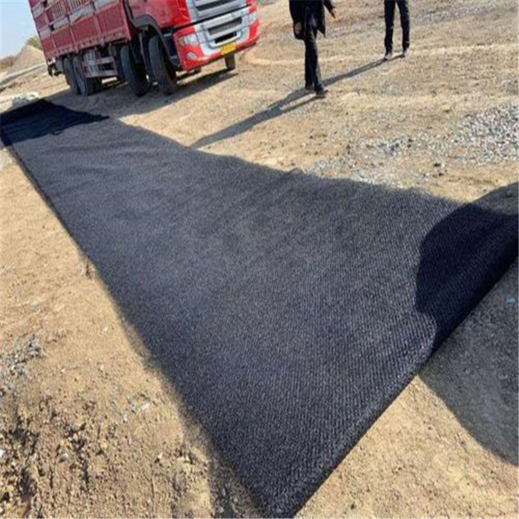 忻州保德生态毯 柔性水土保护毯厂家电话