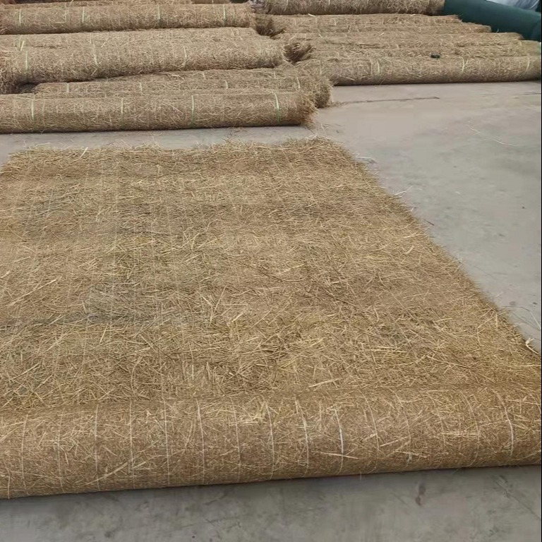 六安金安植物纤维毯厂家