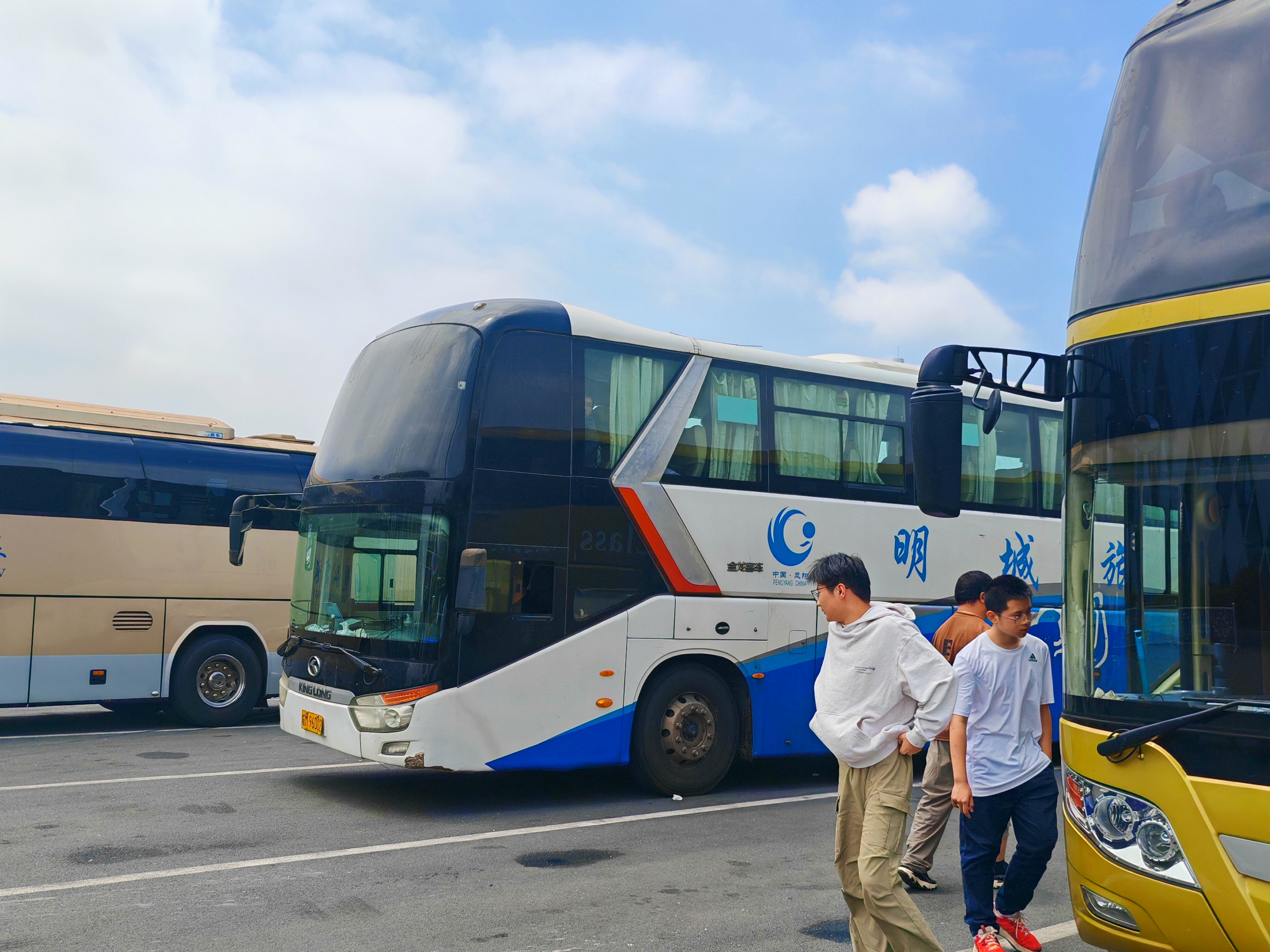 曲靖到象山直达长途汽车/直达长途汽车预约/客车