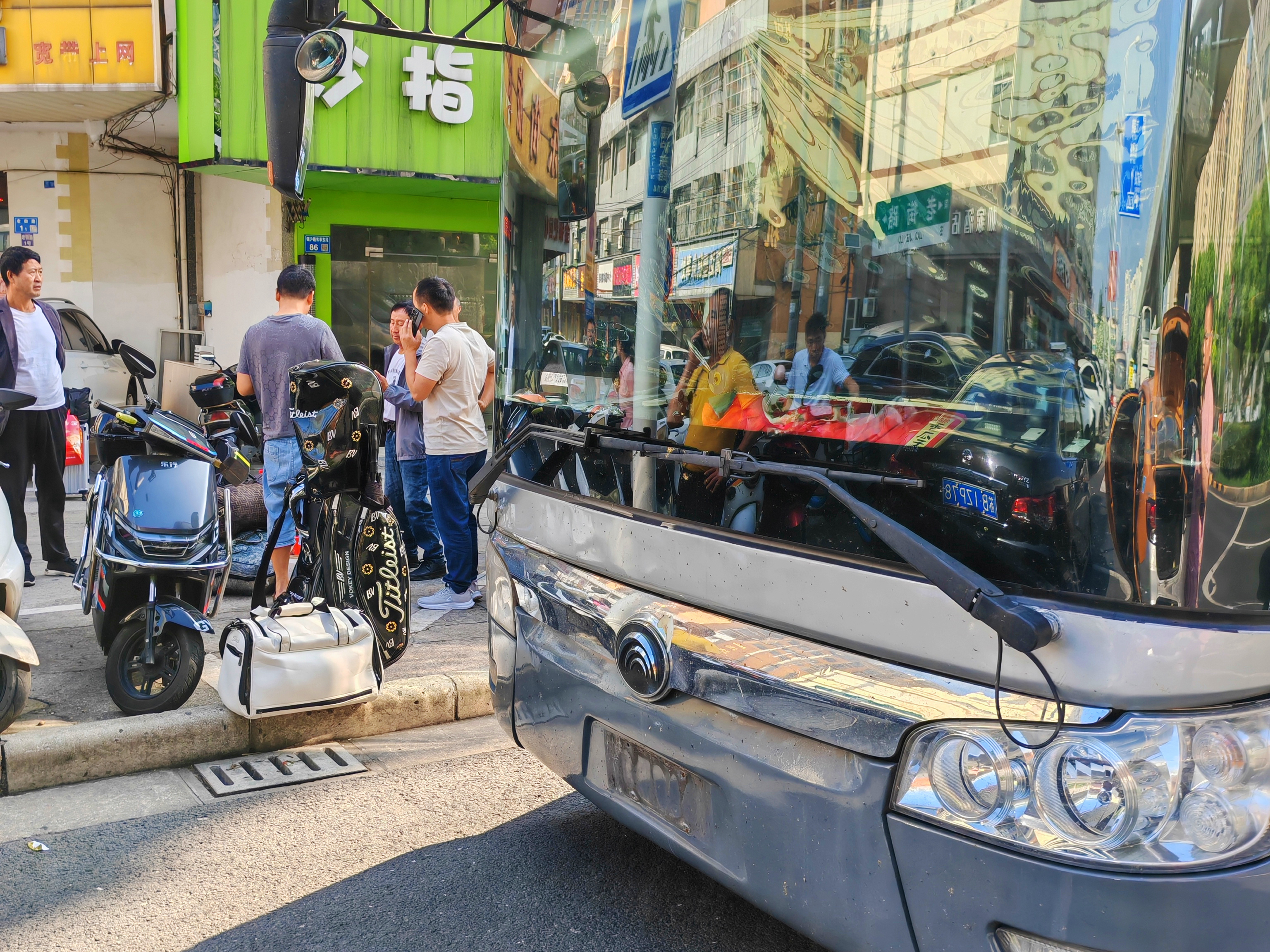 曲靖到象山直达长途汽车/直达长途汽车预约/客车