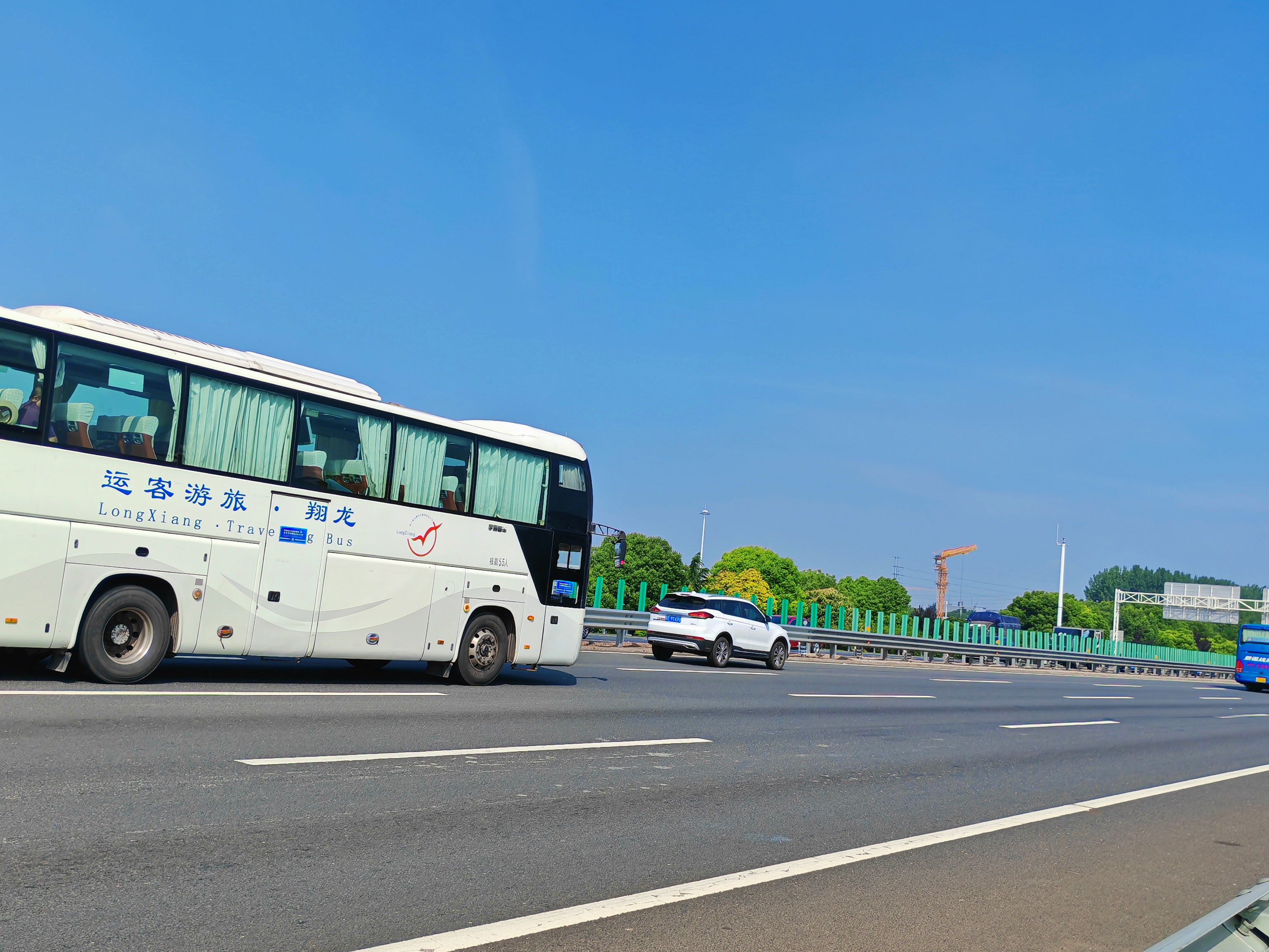 曲靖到宝应的大巴车/直达长途大巴预约