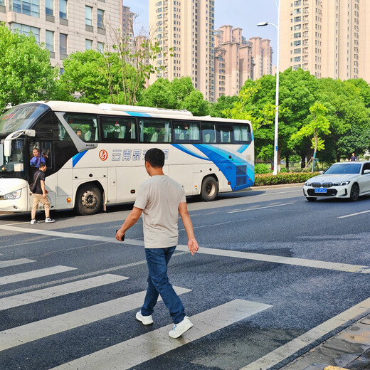 推荐/贵阳到鱼台的客车班次/客车推荐