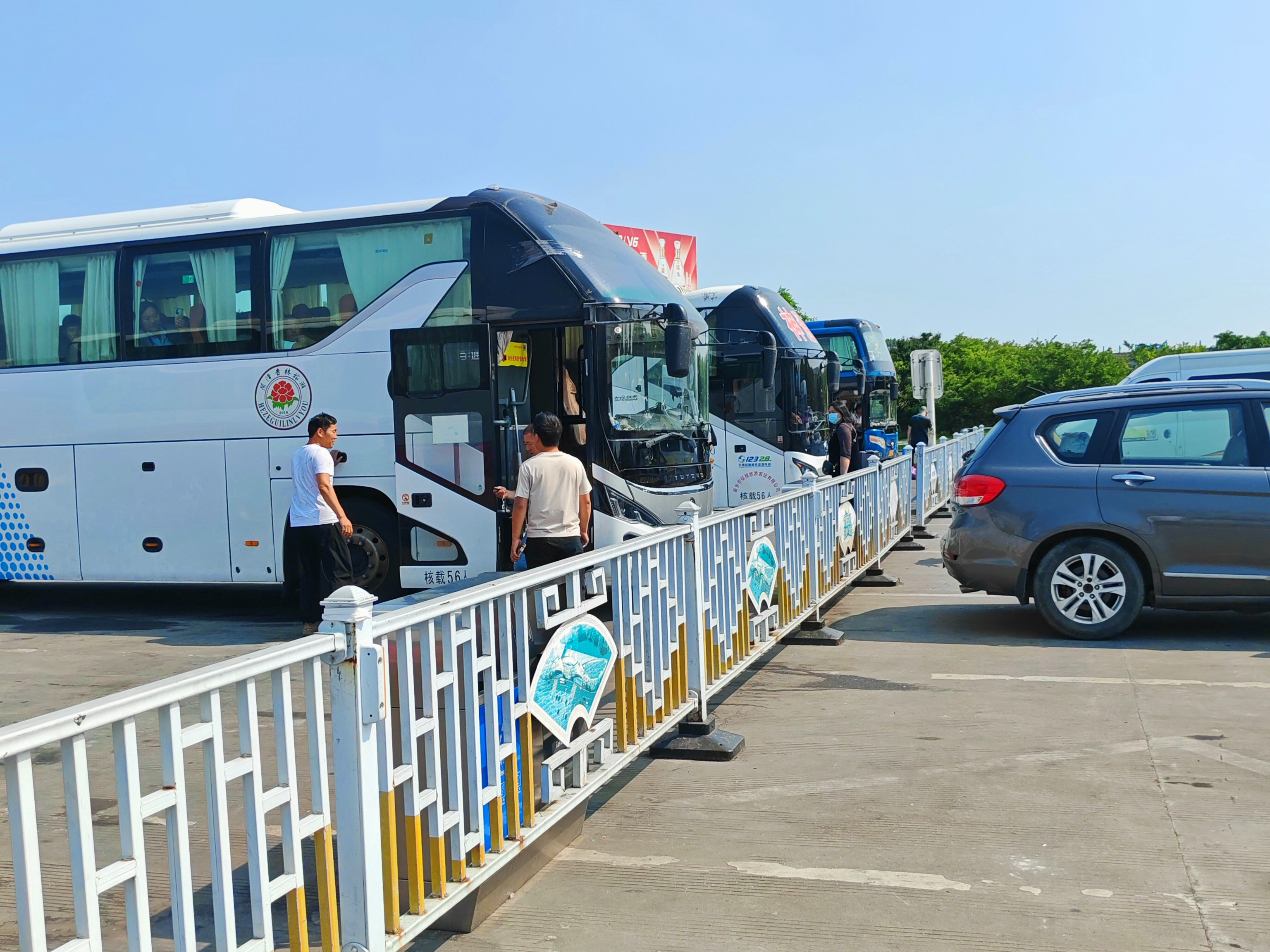 从曲靖到南京直达长途汽车