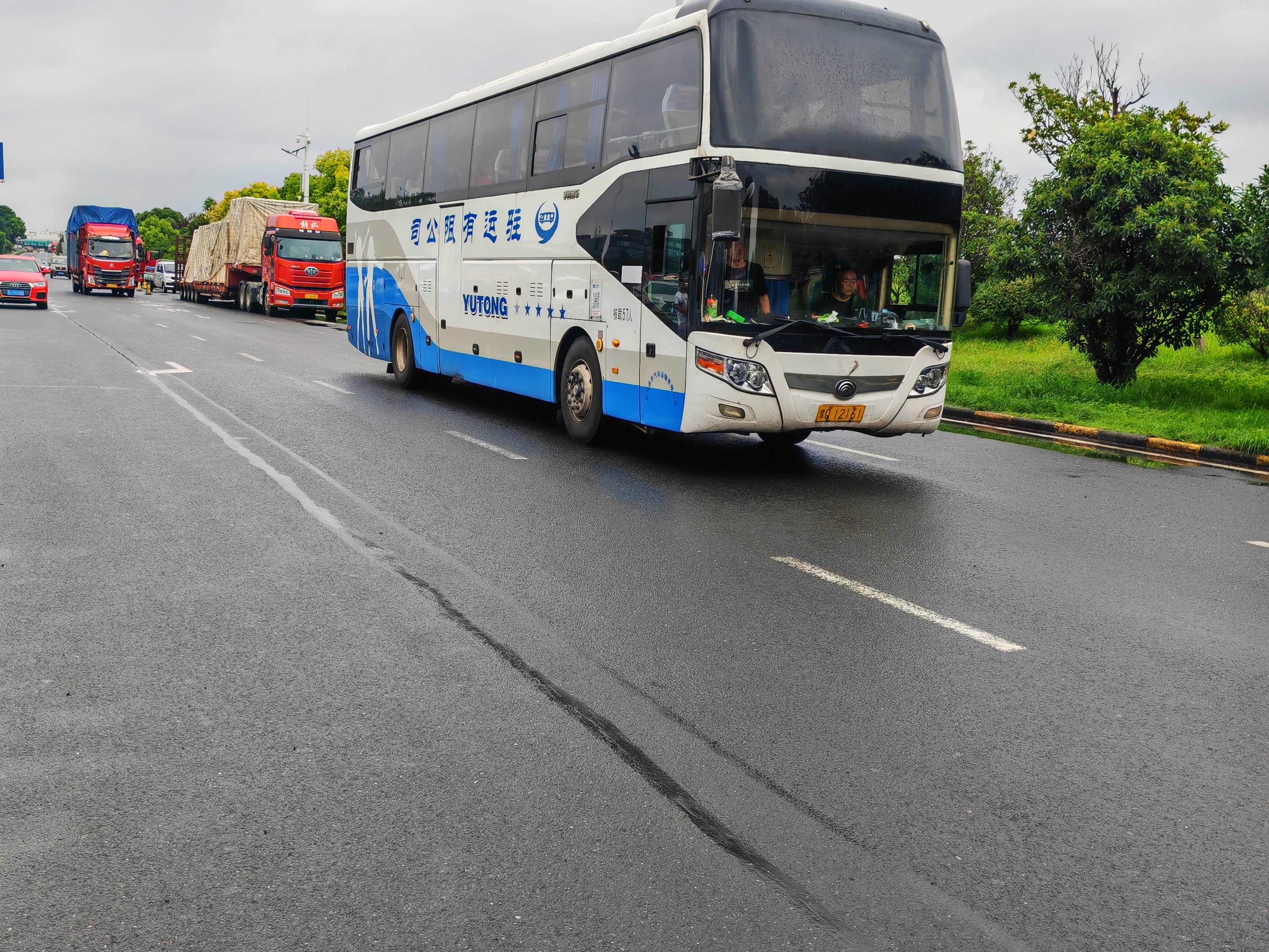 凯里到温州直达长途客车发车班次公告/客车