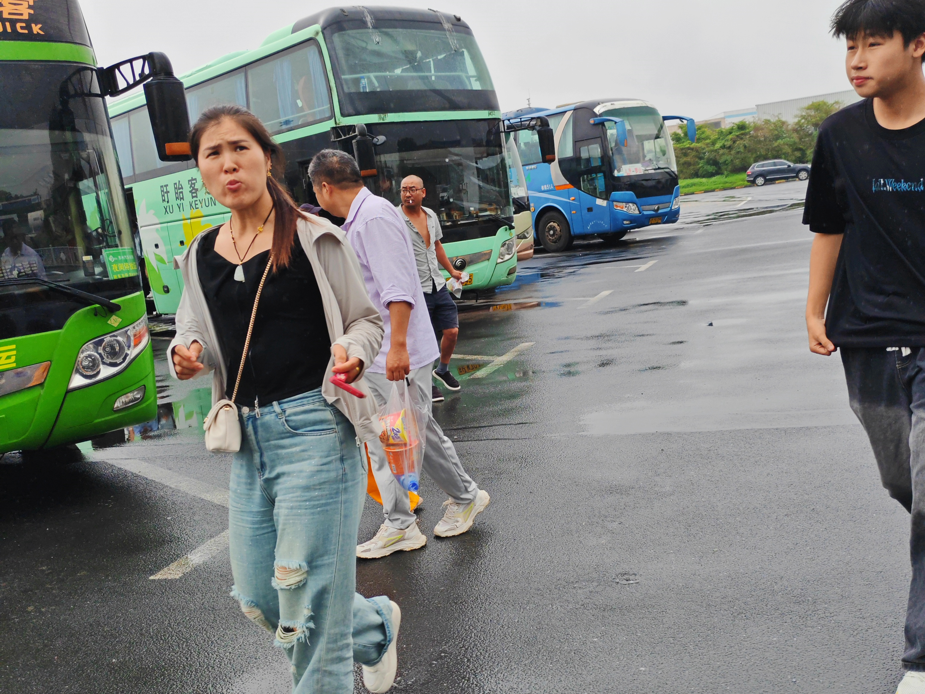 沧州到晴隆长途直达汽车