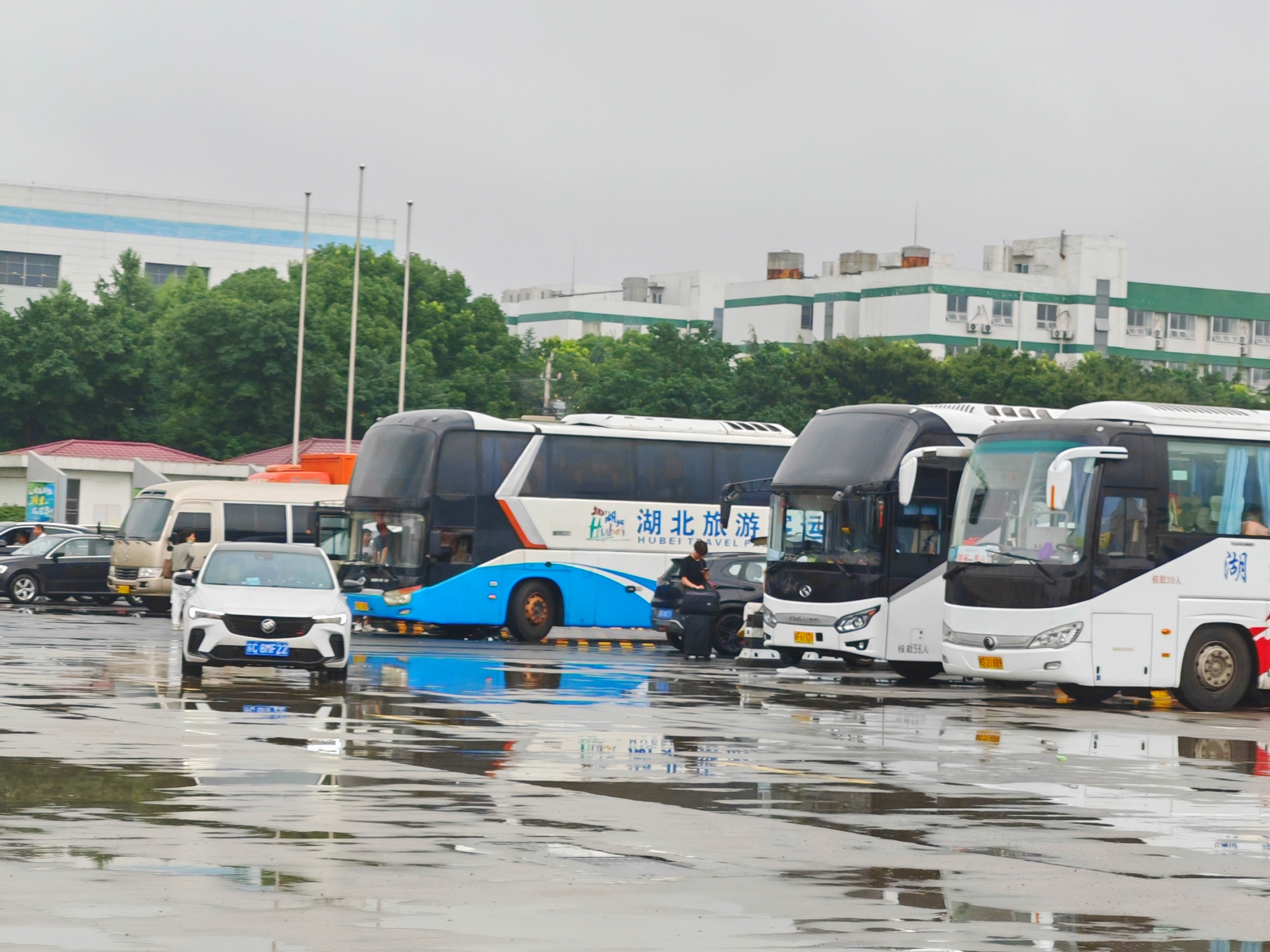 曲靖到象山直达长途汽车/直达长途汽车预约/客车