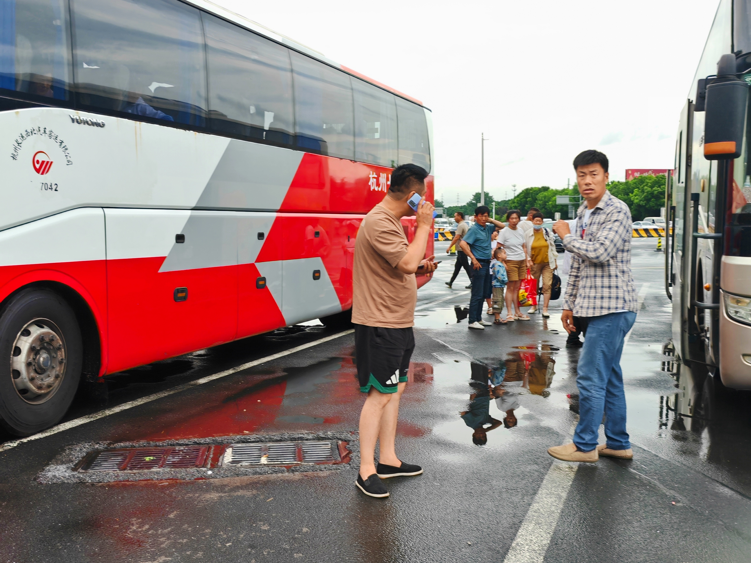 桐乡到罗平汽车