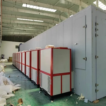 乌海小型蔬菜烘干机价格