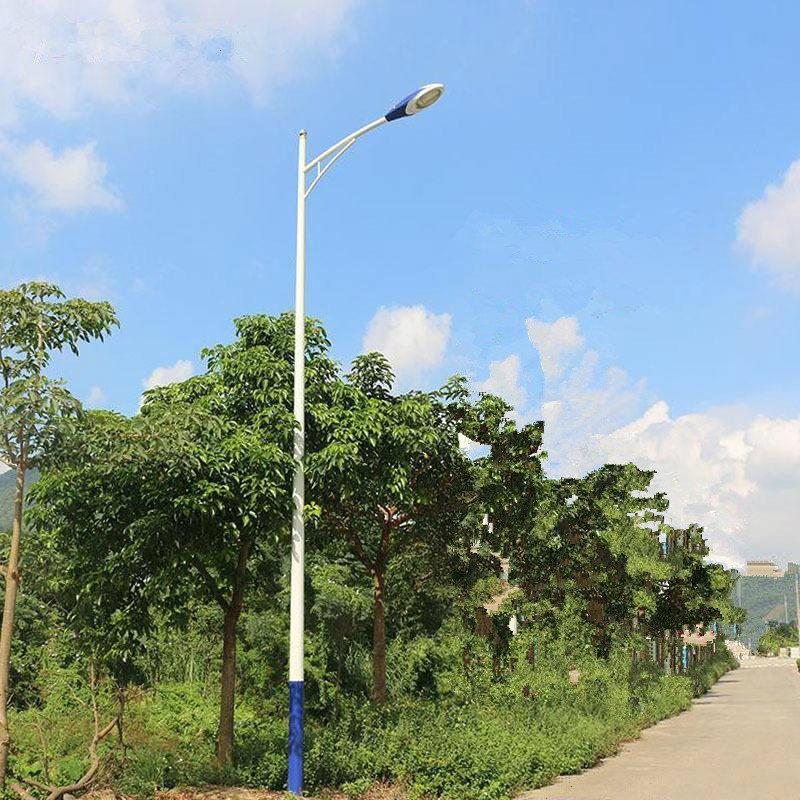 河南郑州15米中杆灯生产厂家批发价格